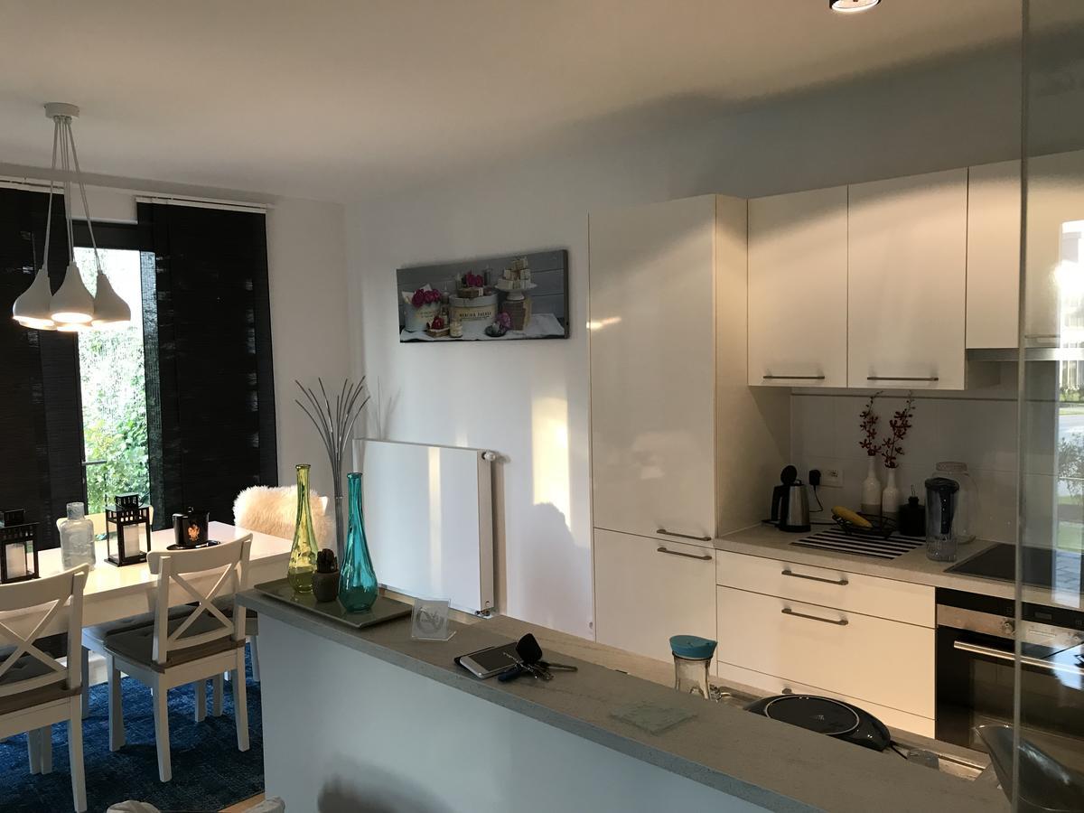 ווטרלו Bella Vita Inn מראה חיצוני תמונה