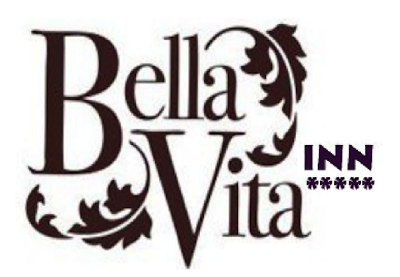 ווטרלו Bella Vita Inn מראה חיצוני תמונה